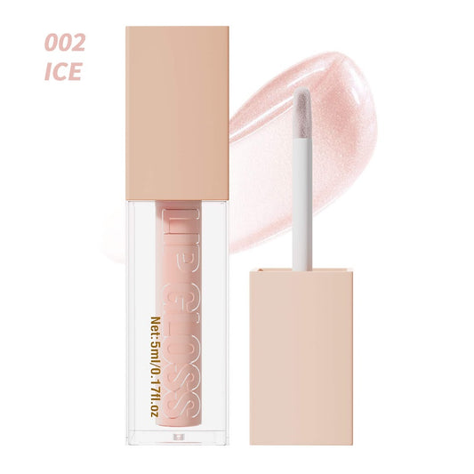 Lip Gloss - 002 ICE