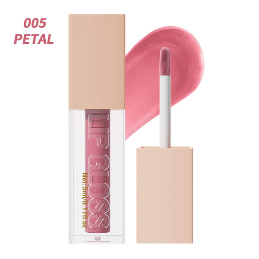 Lip Gloss - 005 PETAL