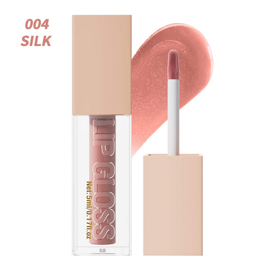 Lip Gloss - 004 SILK