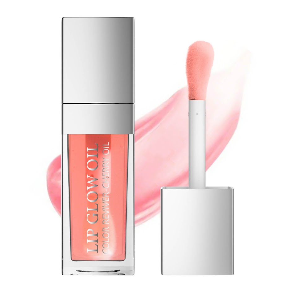 Lip Oil - 01 Pink