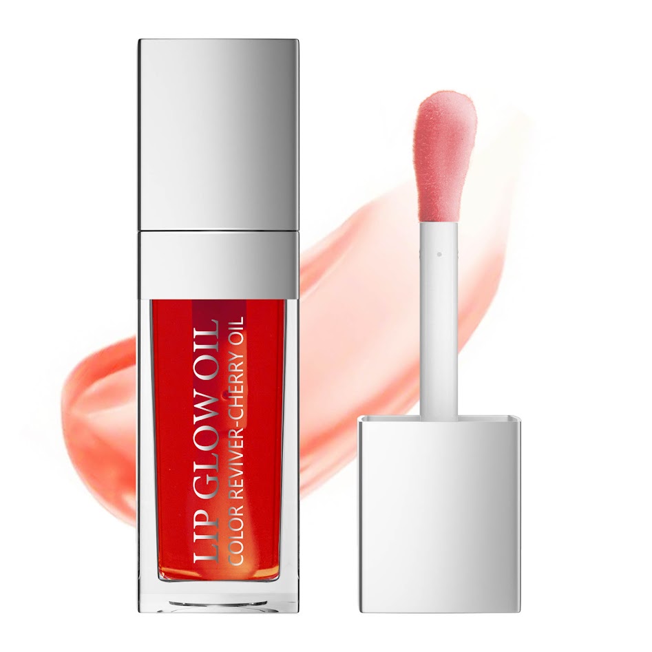 Lip Oil - 02 Coral