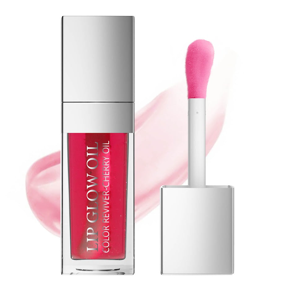 Lip Oil - 03 Raspberry