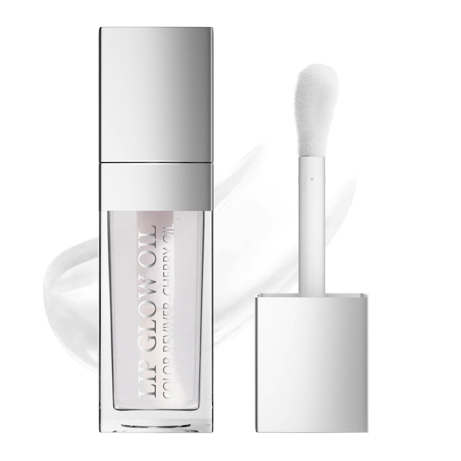 Lip Oil - 06 Clear