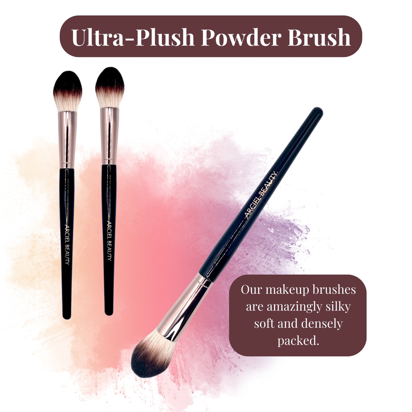 Powder Brush